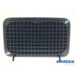 Renault - Scenic - Storage compartment