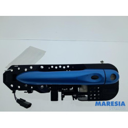 Renault - Scenic - Door handle 4-door, front left