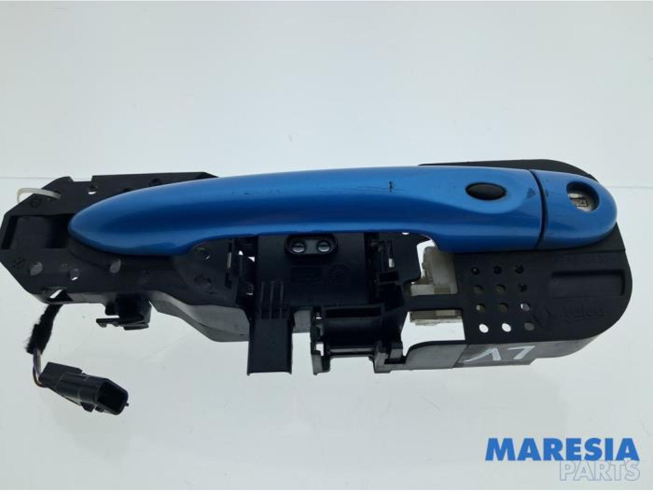 Renault - Scenic - Door handle 4-door, front left