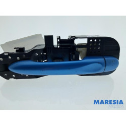 Renault - Scenic - Front door handle 4-door, right