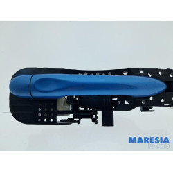 Renault - Scenic - Front door handle 4-door, right