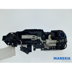 Renault - Scenic - Front door handle 4-door, right