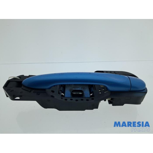 Renault - Scenic - Front door handle 4-door, right