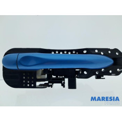 Renault - Scenic - Türgriff 4-türig rechts hinten