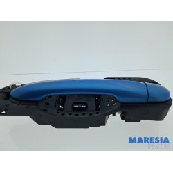 Renault - Scenic - Türgriff 4-türig rechts hinten