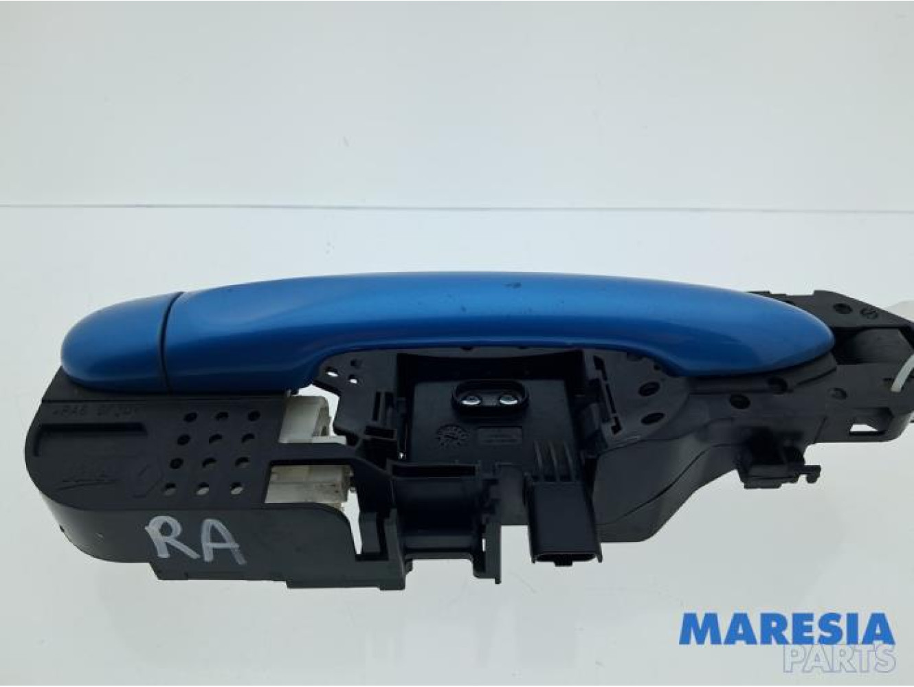 Renault - Scenic - Türgriff 4-türig rechts hinten