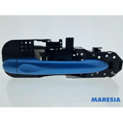 Renault - Scenic - Türgriff 4-türig links hinten