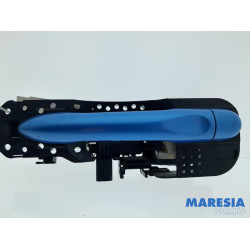 Renault - Scenic - Türgriff 4-türig links hinten