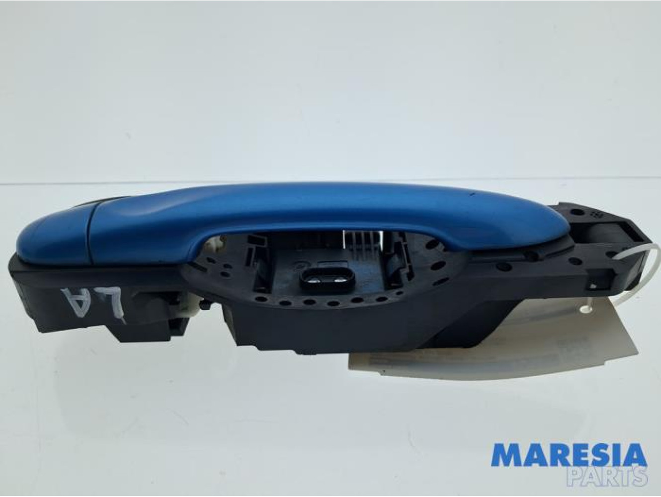 Renault - Scenic - Türgriff 4-türig links hinten