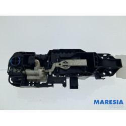 Renault - Scenic - Türgriff 4-türig links hinten