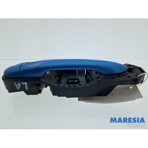 Renault - Scenic - Türgriff 4-türig links hinten