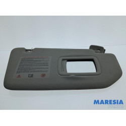 Renault - Scenic - Sun visor
