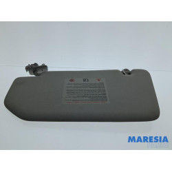 Renault - Scenic - Sun visor