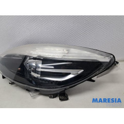 Renault - Scenic - Koplamp links