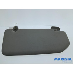 Renault - Scenic - Sun visor
