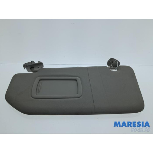 Renault - Scenic - Sun visor