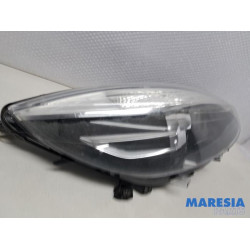 Renault - Scenic - Koplamp rechts