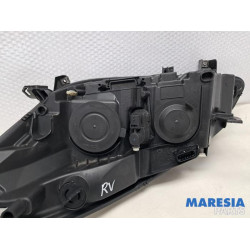 Renault - Scenic - Koplamp rechts