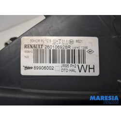 Renault - Scenic - Koplamp rechts