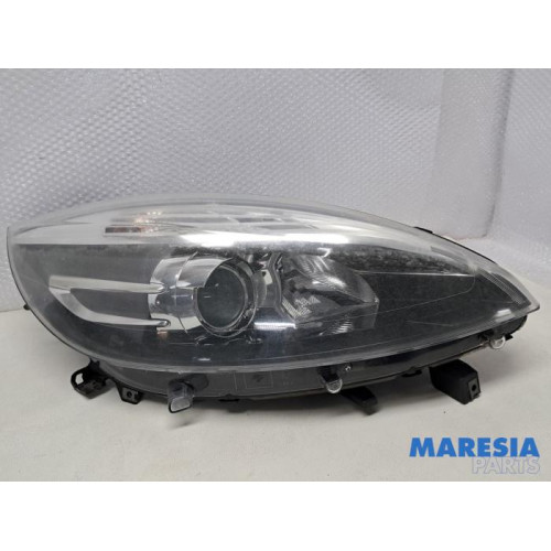 Renault - Scenic - Koplamp rechts