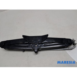 Renault - Scenic - Krikset