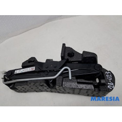 Renault - Scenic - Krikset