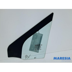 Renault - Scenic - Vitre triangulaire avant droite
