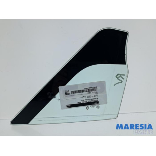 Renault - Scenic - Vitre triangulaire avant droite