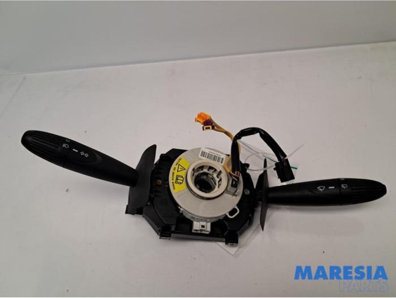 Fiat - 500 - Kombischalter Lenksäule