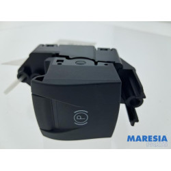 Renault - Scenic - Commutateur frein à main