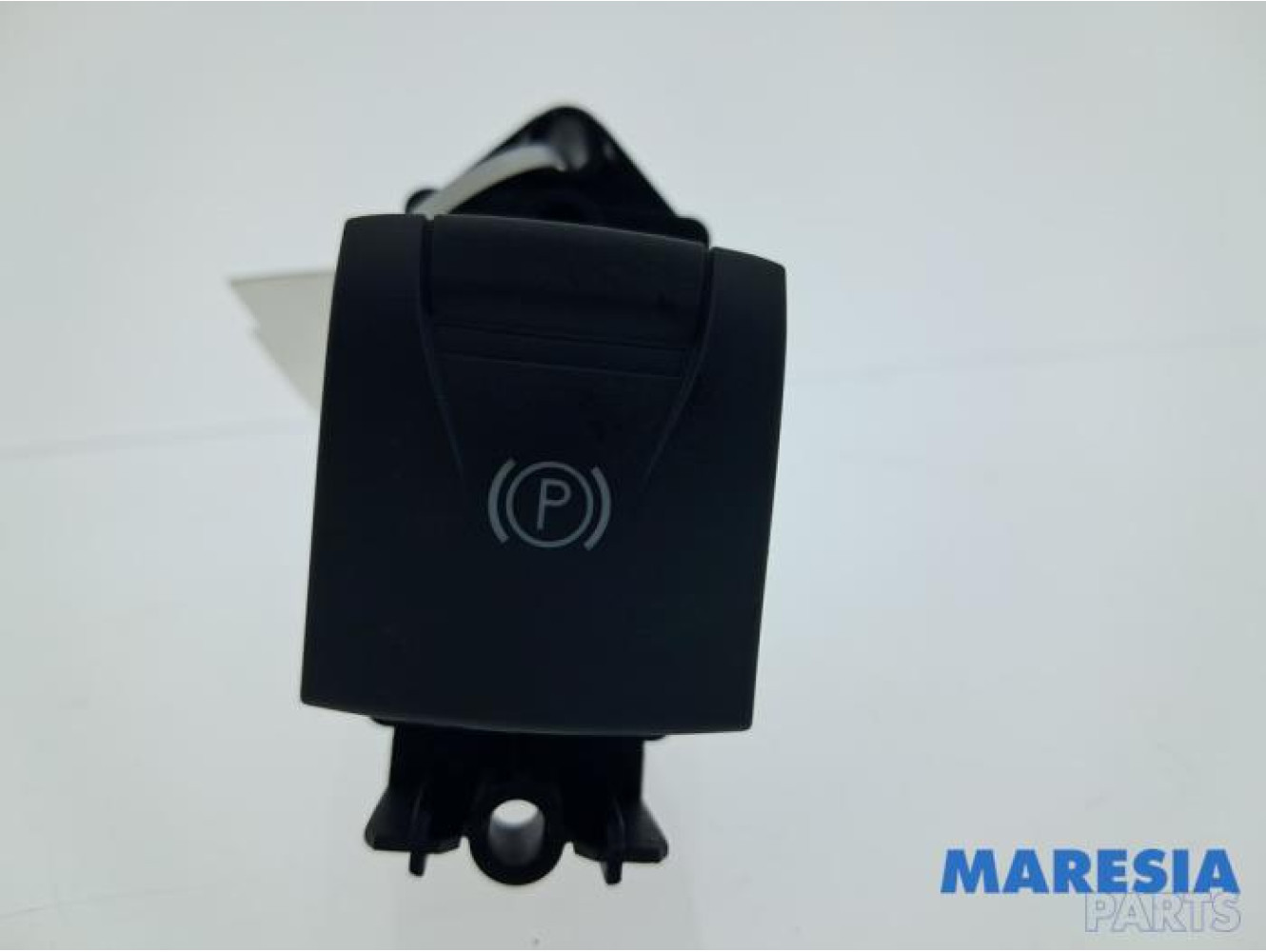 Renault - Scenic - Commutateur frein à main