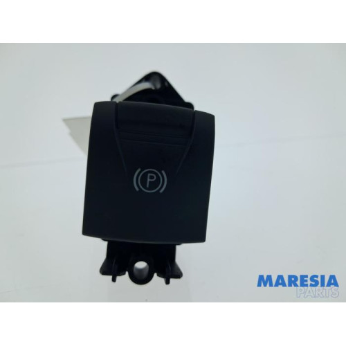 Renault - Scenic - Commutateur frein à main