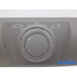 Renault - Scenic - Sunroof switch