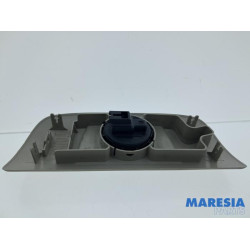 Renault - Scenic - Sunroof switch