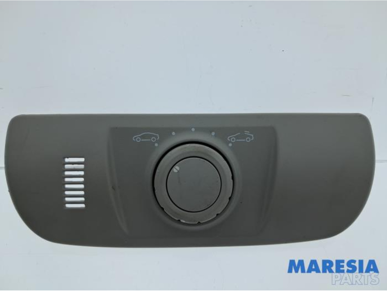 Renault - Scenic - Sunroof switch