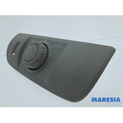 Renault - Scenic - Sunroof switch
