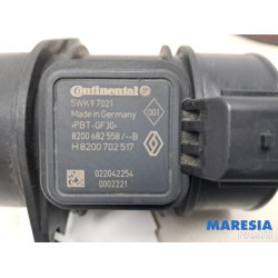 Renault - Scenic - Air mass meter