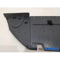 Peugeot - 2008 - Bumper bottom