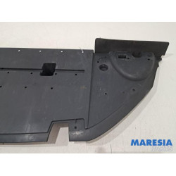 Peugeot - 2008 - Bumper bottom