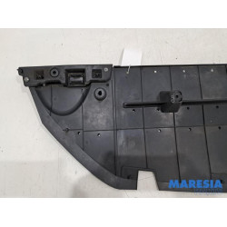 Peugeot - 2008 - Bumper bottom