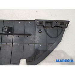 Peugeot - 2008 - Bumper bottom