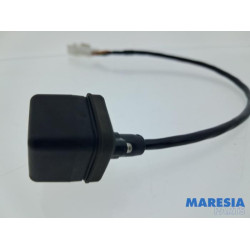 Renault - Scenic - Reversing camera