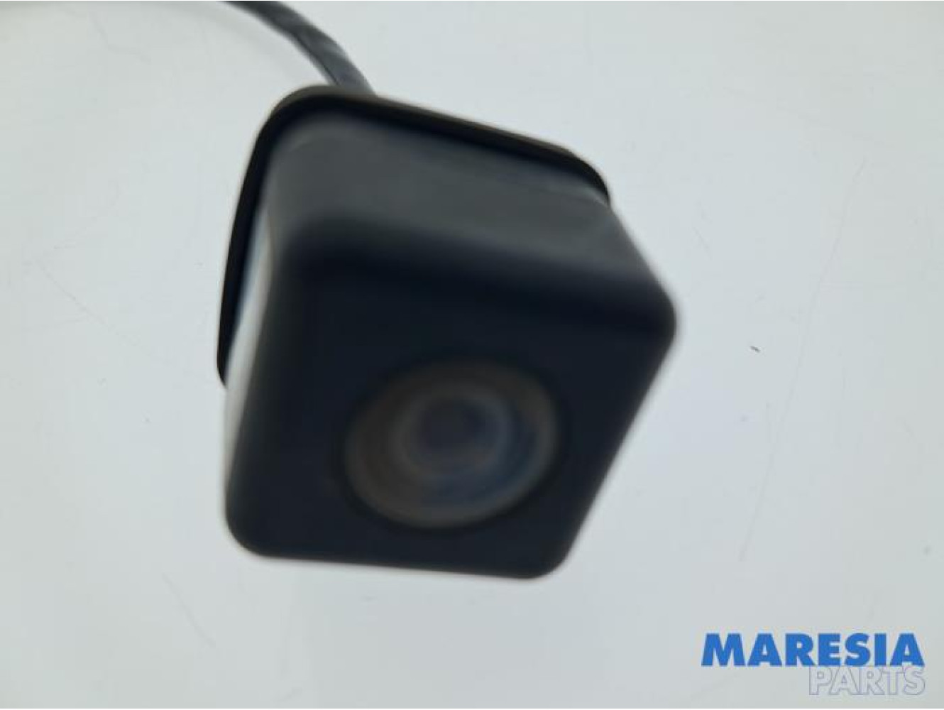 Renault - Scenic - Reversing camera