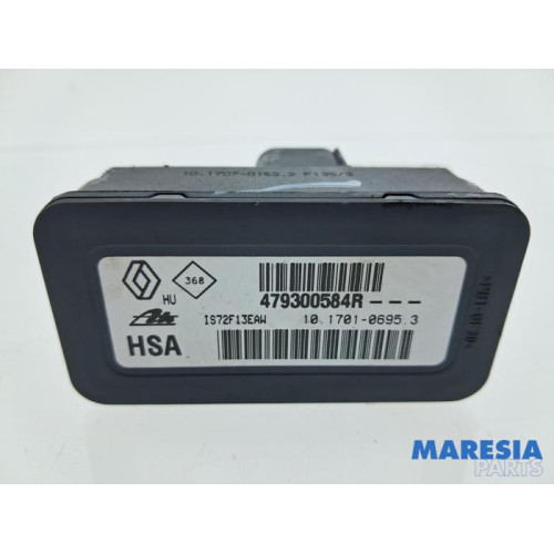 Renault - Scenic - Esp Duo Sensor