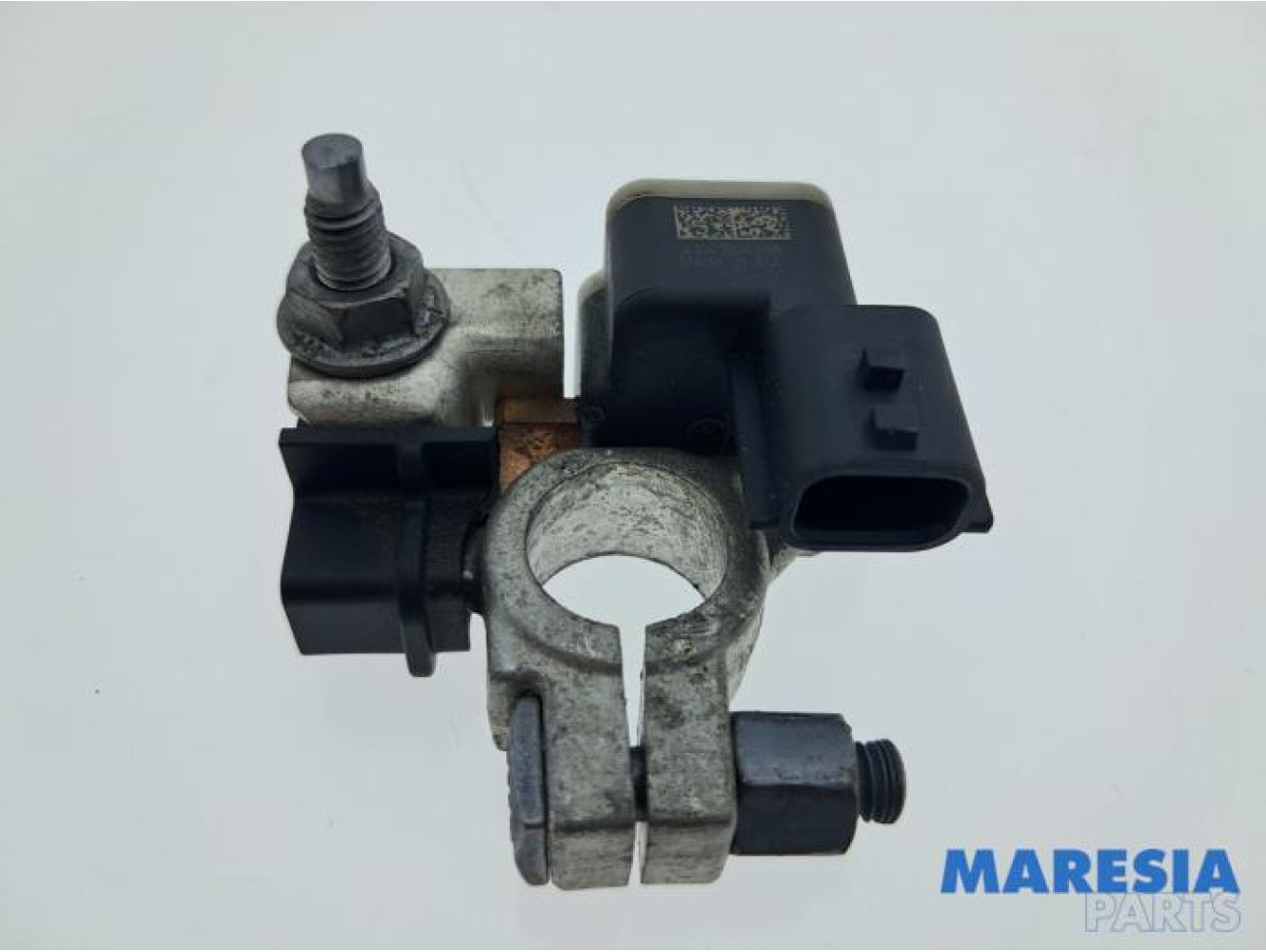 Renault - Scenic - Accu sensor