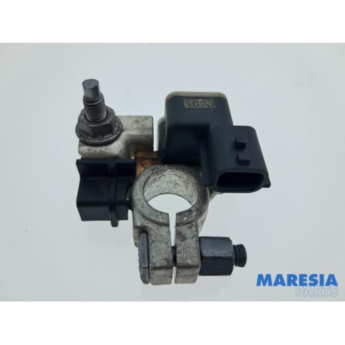 Renault - Scenic - Accu sensor