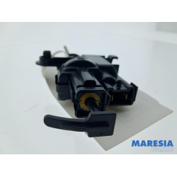 Renault - Scenic - Tankklappe Verriegelungsmotor