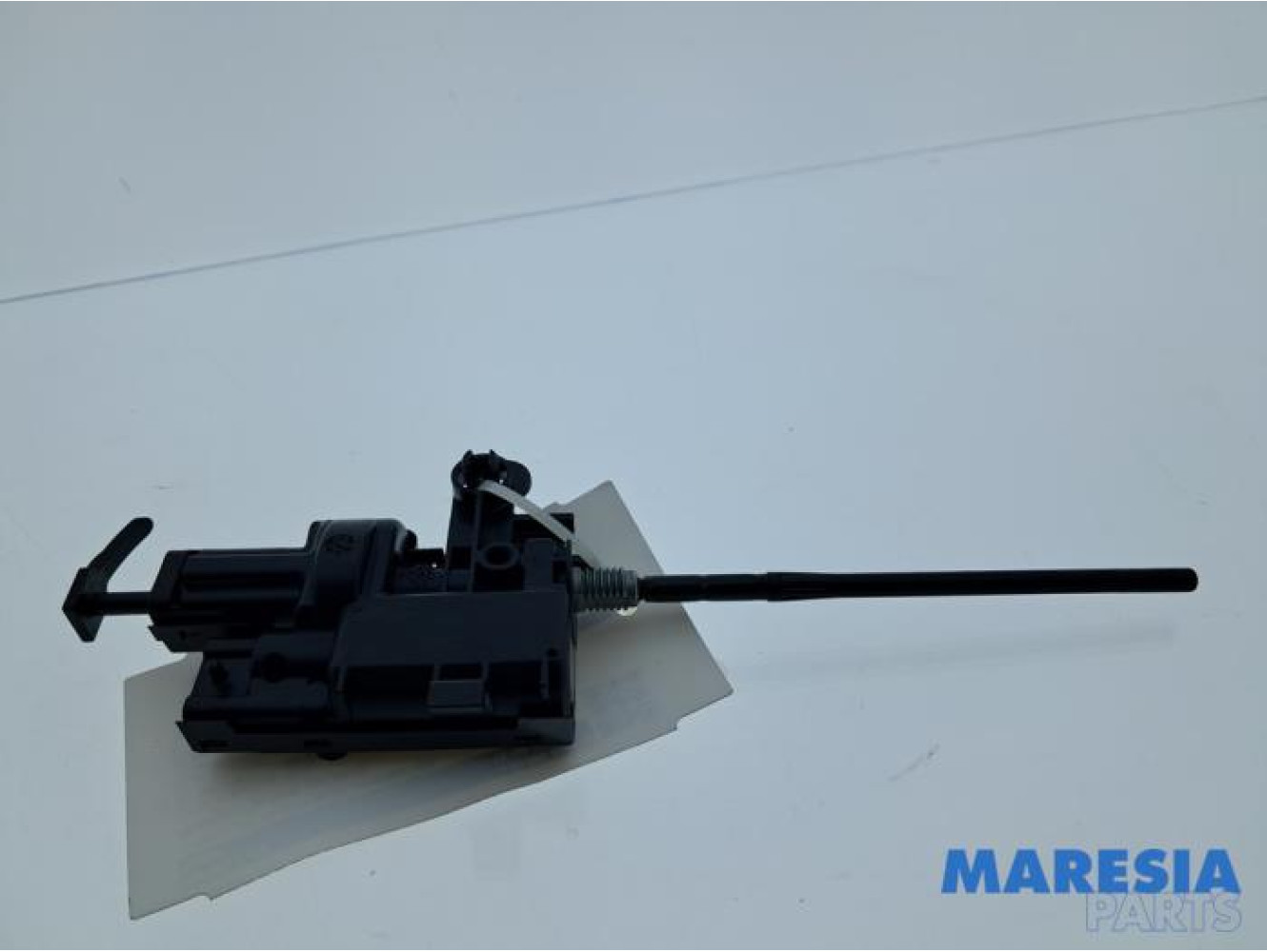 Renault - Scenic - Tankklappe Verriegelungsmotor