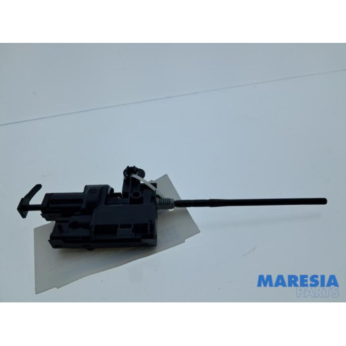 Renault - Scenic - Tankklappe Verriegelungsmotor