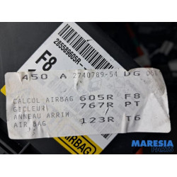 Renault - Scenic - Airbag Module